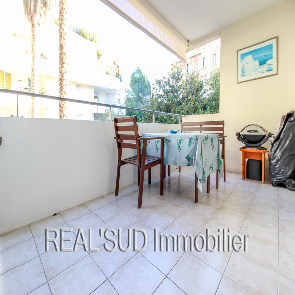 Offres de vente Appartement Marseille 13008