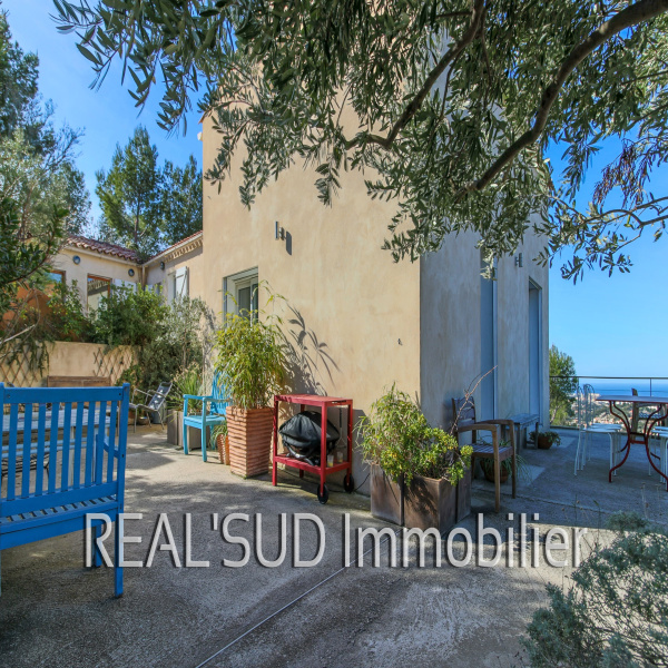 Offres de vente Maison Marseille 13009