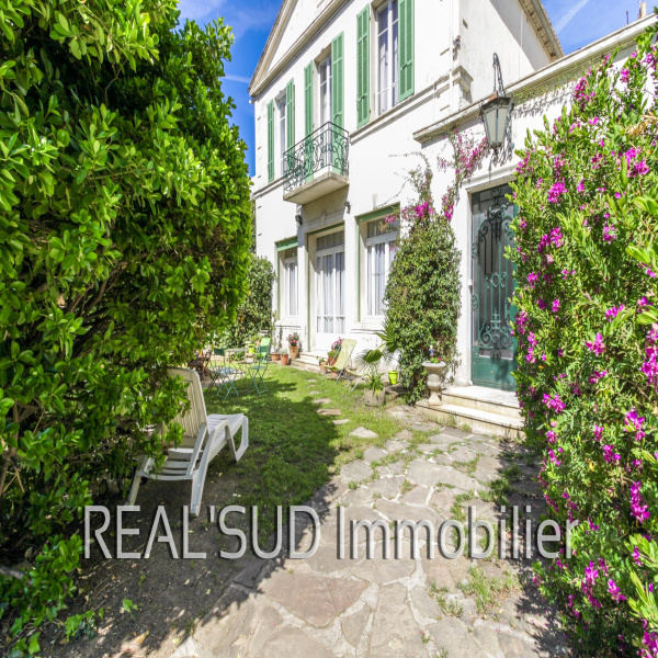 Offres de vente Maison Marseille 13008