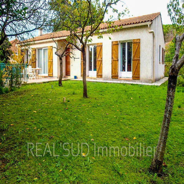 Offres de vente Maison Marseille 13009