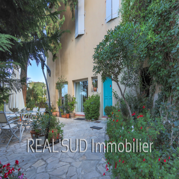 Offres de vente Maison Marseille 13009