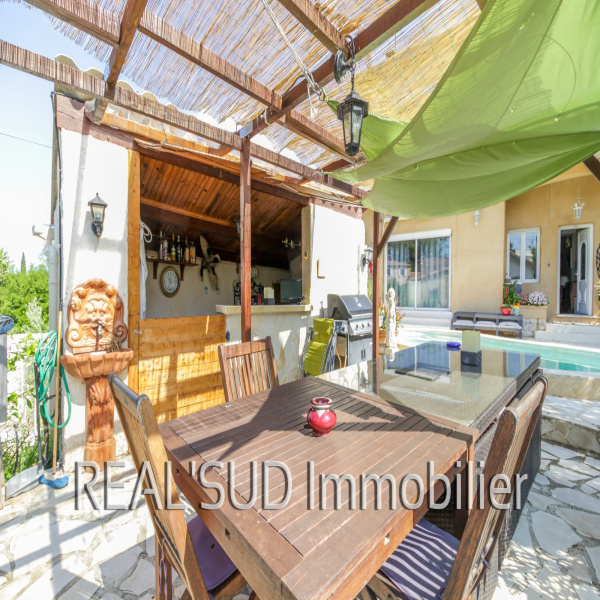 Offres de vente Maison Marseille 13009