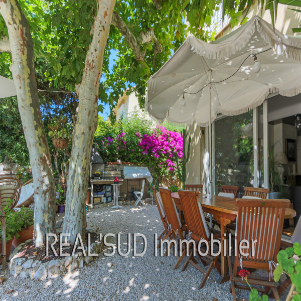 Offres de vente Maison Marseille 13008