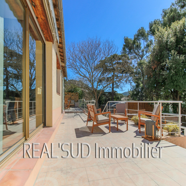 Offres de vente Maison Marseille 13009
