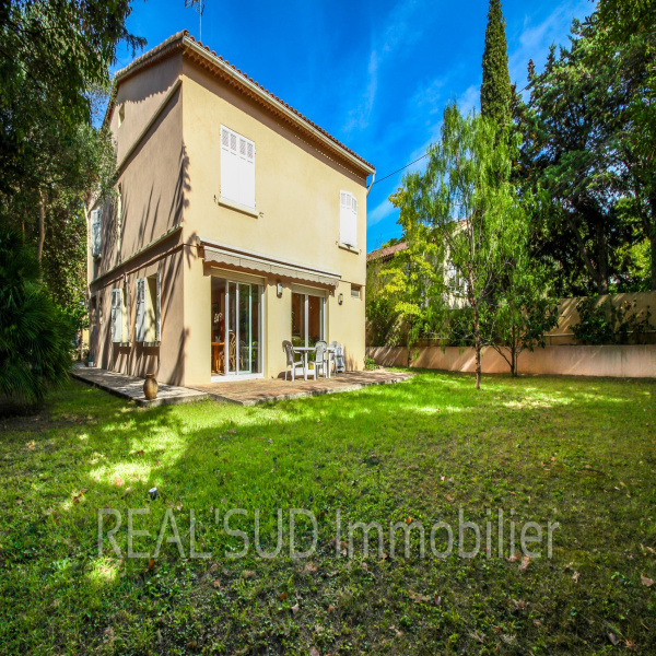 Offres de vente Maison Marseille 13009