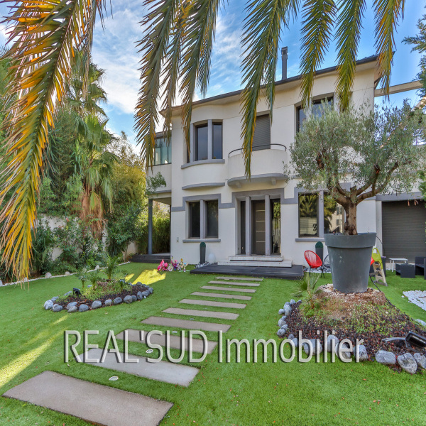 Offres de vente Maison Marseille 13009
