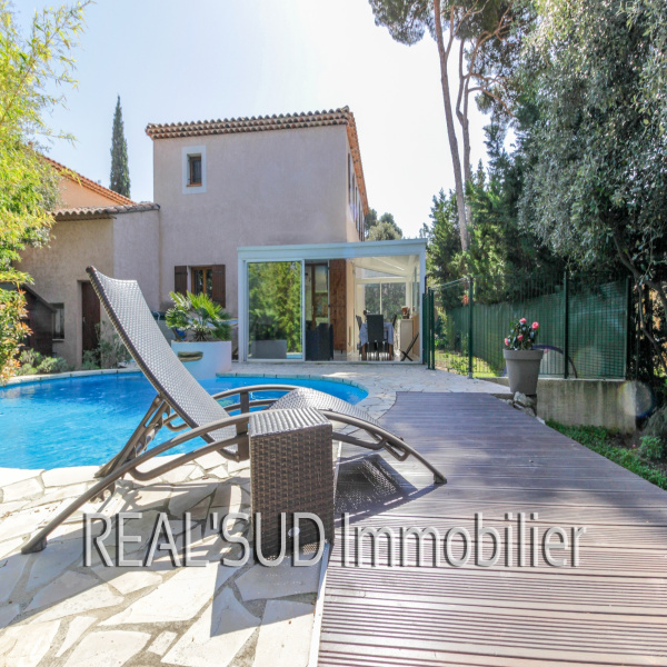 Offres de vente Maison Marseille 13009