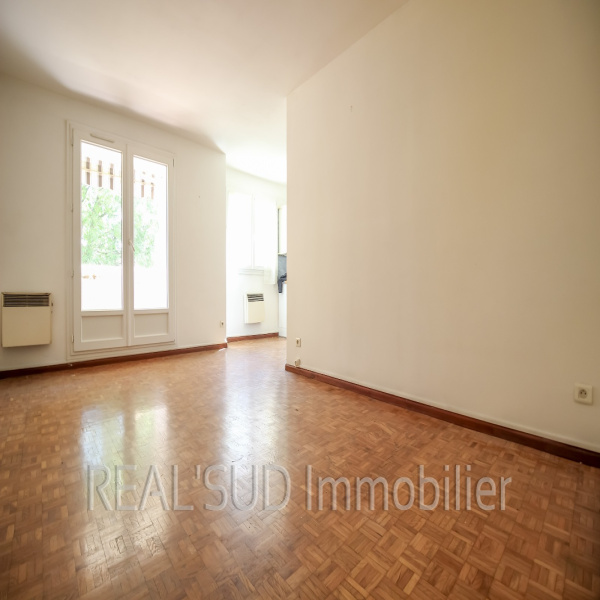 Offres de vente Appartement Marseille 13008