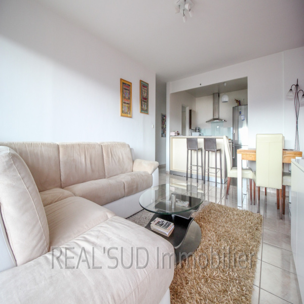 Offres de vente Appartement Marseille 13009