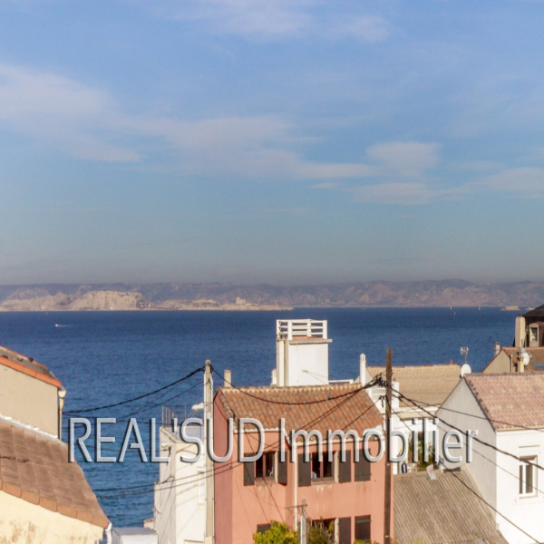 Offres de vente Appartement Marseille 13008