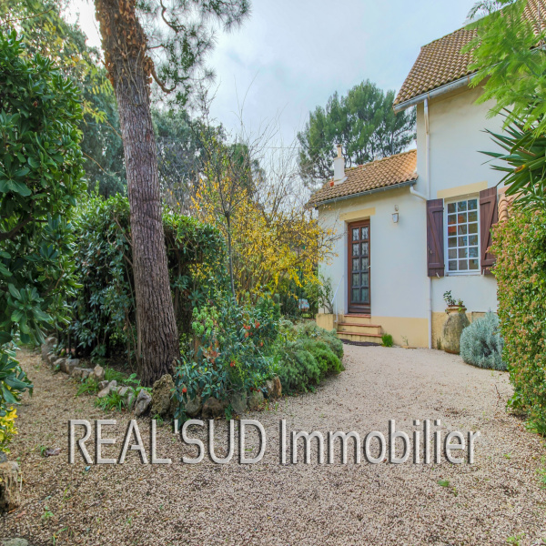 Offres de vente Maison Marseille 13008