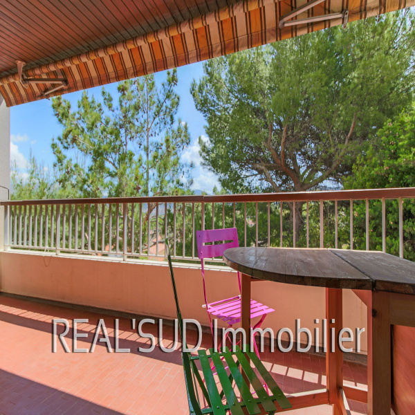 Offres de vente Appartement Marseille 13008