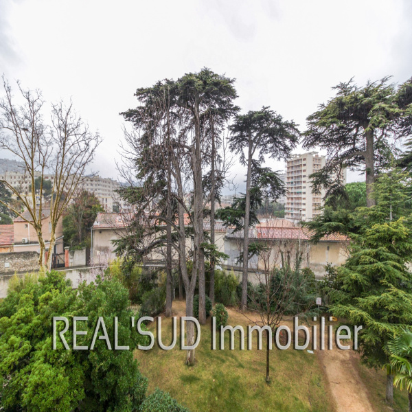 Offres de vente Appartement Marseille 13009