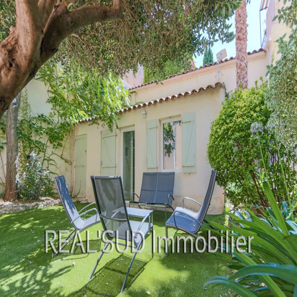 Offres de vente Appartement Marseille 13007