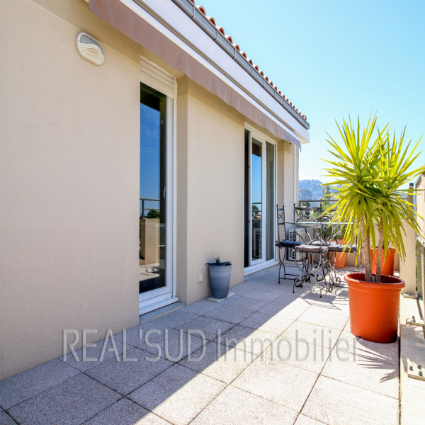 Offres de vente Appartement Marseille 13009