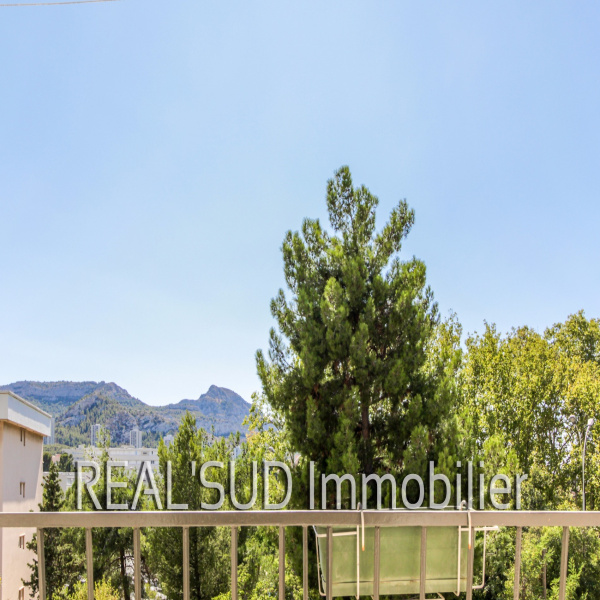 Offres de vente Appartement Marseille 13009