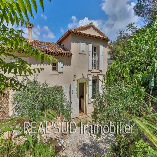 Offres de vente Maison Marseille 13007