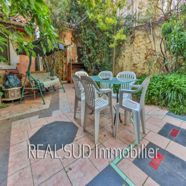 Offres de vente Appartement Marseille 13005