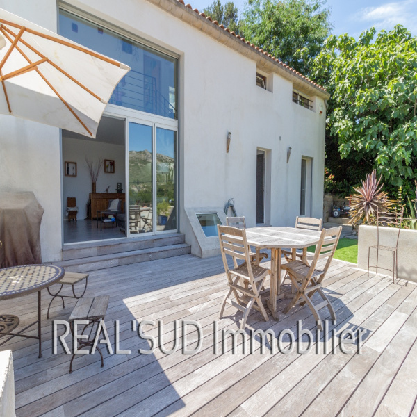 Offres de vente Maison Marseille 13009