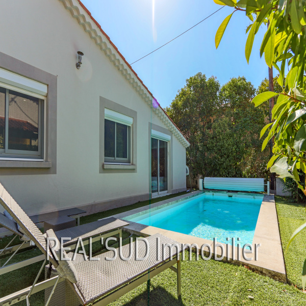 Offres de vente Maison Marseille 13008