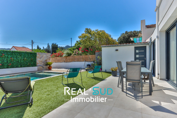 Offres de vente Maison Marseille 13009