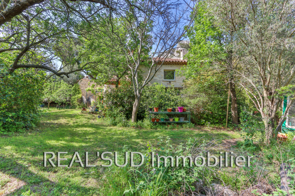 Offres de vente Maison Marseille 13009