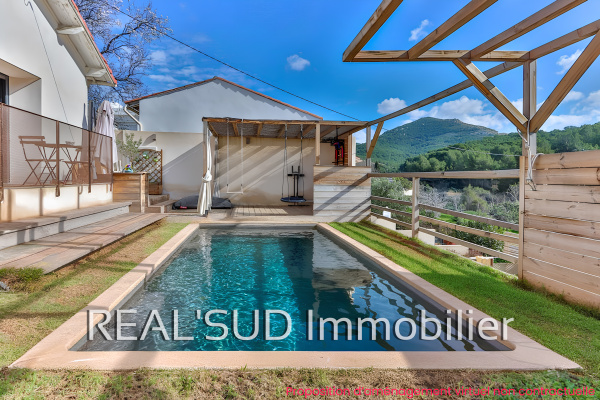 Offres de vente Maison Marseille 13009