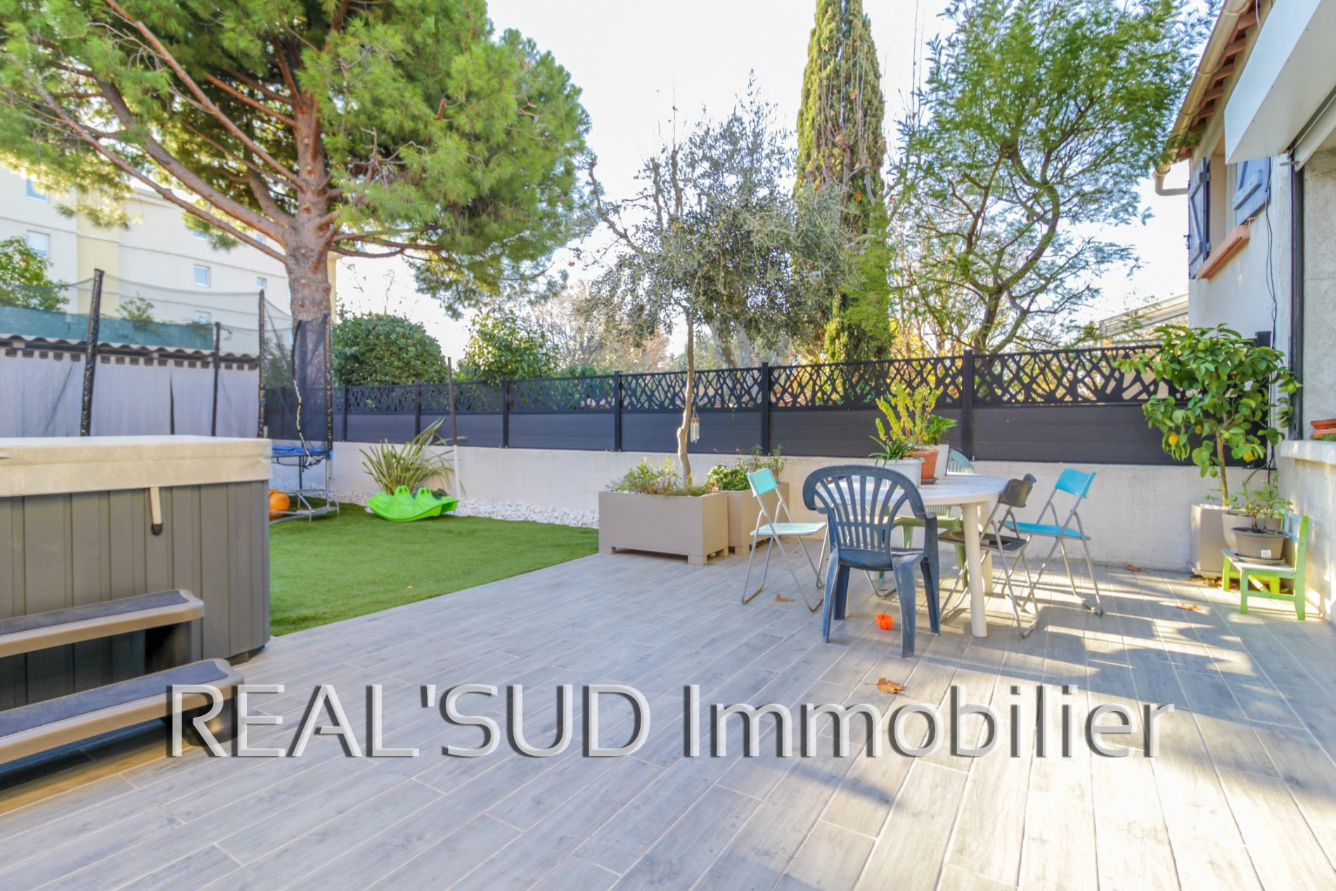 Real Sud Immobilier Marseille et environs