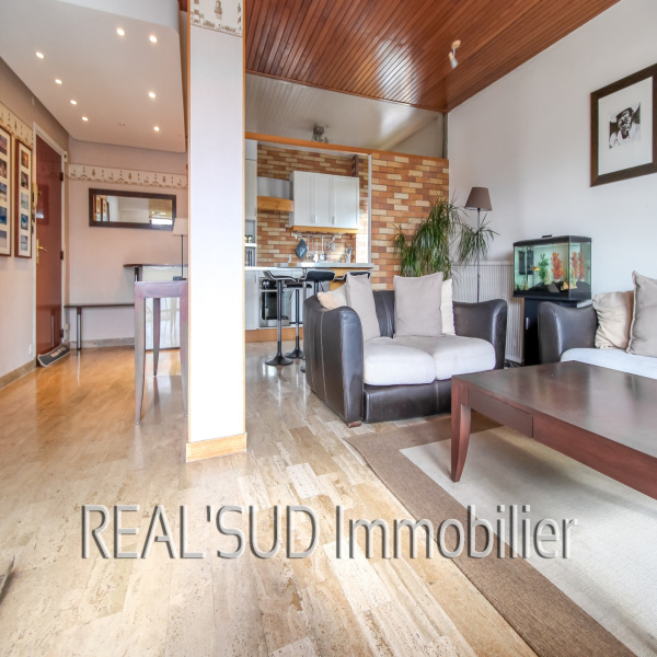vente Real Sud Immobilier