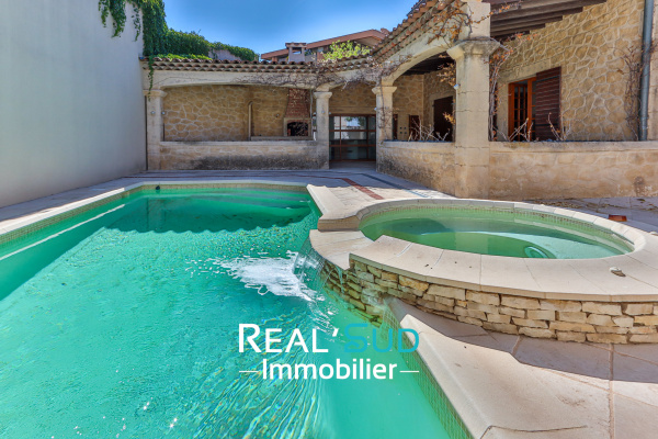Offres de vente Maison Marseille 13009