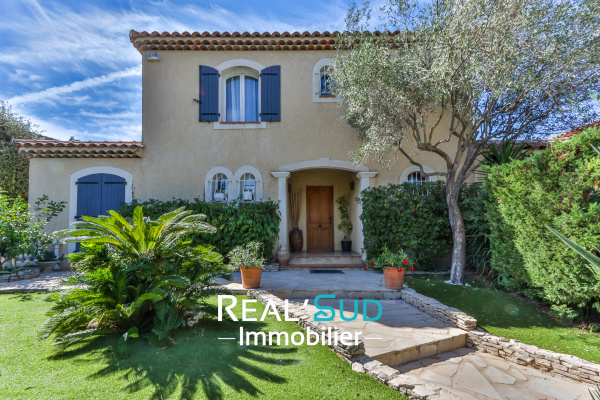 Offres de vente Maison Marseille 13009