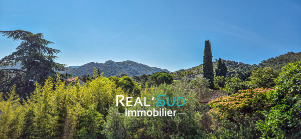 Offres de vente Maison Marseille 13009