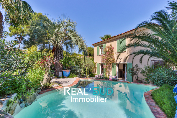 Offres de vente Maison Marseille 13009