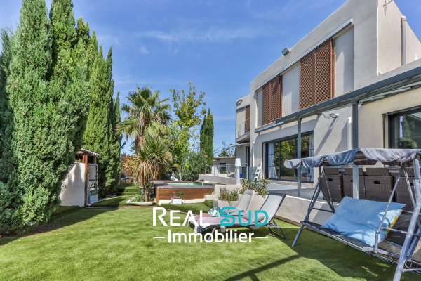 Offres de vente Maison Marseille 13009