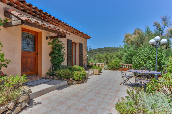 Offres de vente Villa Le Plan-de-la-Tour 83120