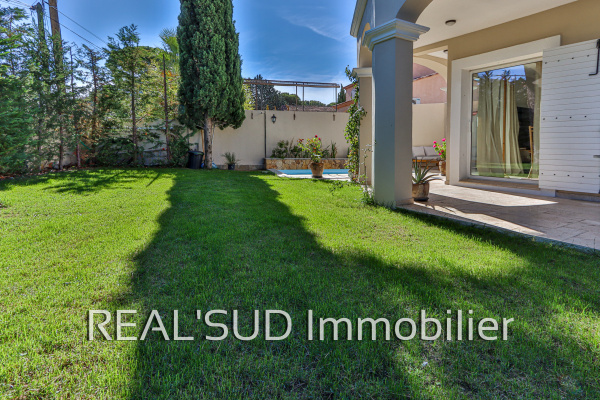 Offres de vente Maison Marseille 13009