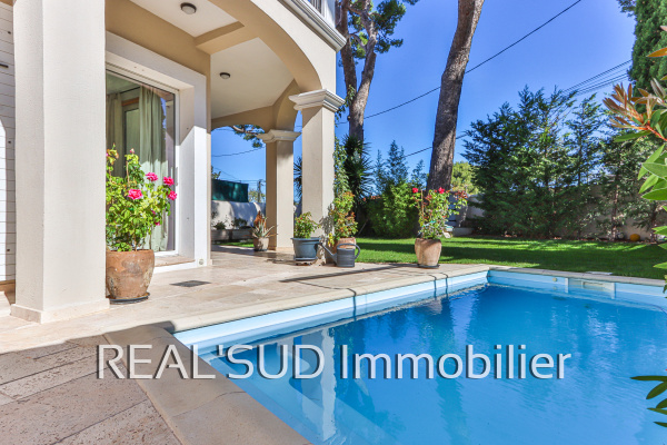 Offres de vente Maison Marseille 13009