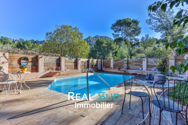 Offres de vente Maison Marseille 13009