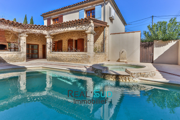 Offres de vente Maison Marseille 13009