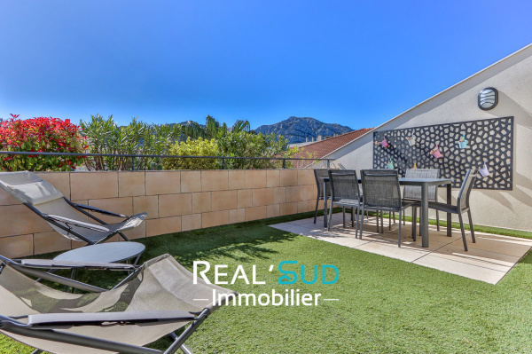 Offres de vente Duplex Marseille 13008