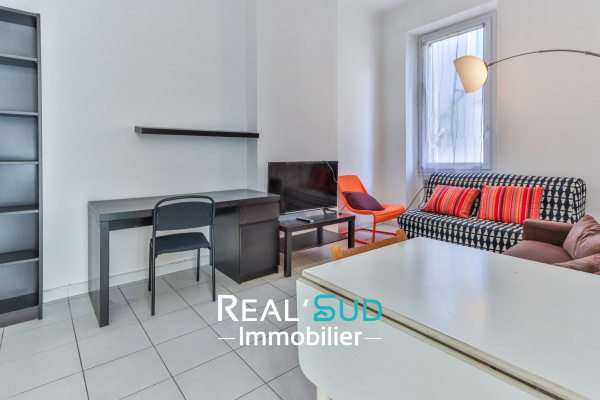 Offres de vente Appartement Marseille 13006
