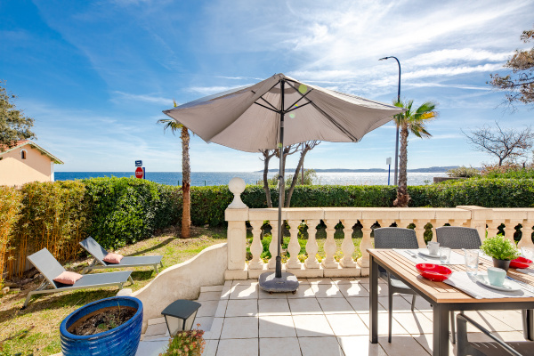 Offres de vente Maison Sainte-Maxime 83120