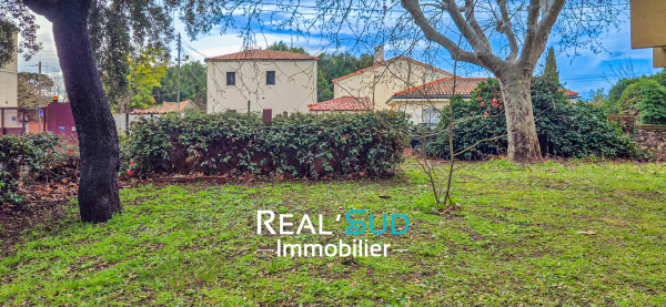 Offres de vente Appartement Marseille 13008