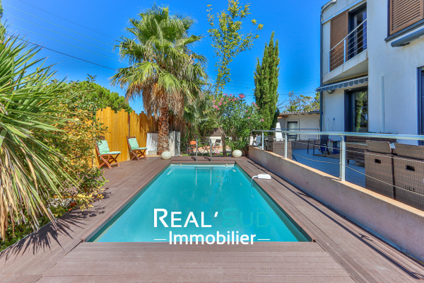 Offres de vente Maison Marseille 13009