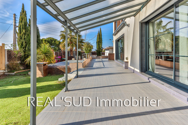 Offres de vente Maison Marseille 13009
