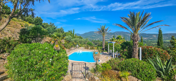 Offres de vente Villa Le Plan-de-la-Tour 83120