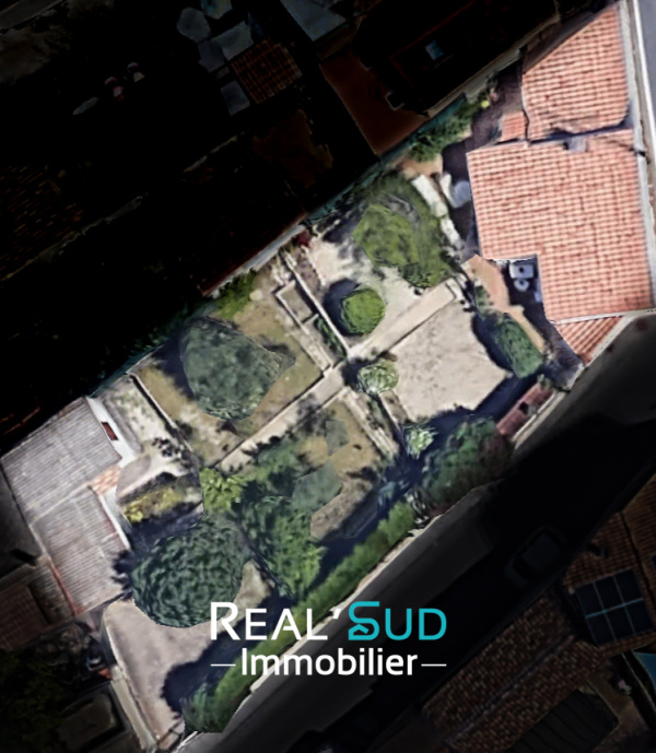 Offres de vente Maison Marseille 13009