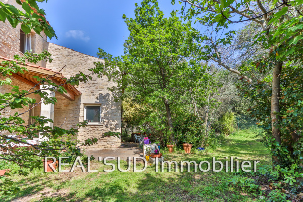 Offres de vente Maison Marseille 13009