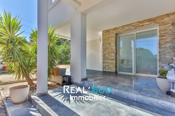 Offres de vente Maison Marseille 13009