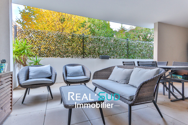 Offres de vente Appartement Marseille 13009